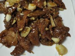 津门老爆三-昱德来·天津菜(河西店)