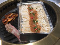 -花味烤肉·拌饭(庐阳万象汇店)