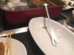 -新辣道鱼火锅(领展购物广场·中关村店)