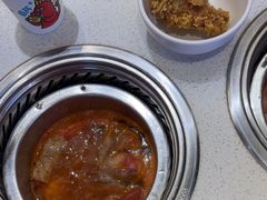 -龍歌自助小火锅(秦淮水游城店)