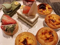 -博林天瑞喜来登酒店·西丽尚膳