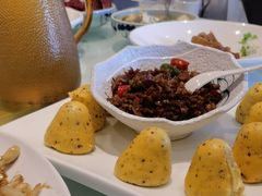 -翠山·映月湖景餐厅(映月湖公园店)