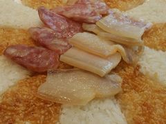 -香山湖家家宴(中山陵店)