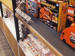 -泡泡玛特POPMART(崇文门国瑞城店)
