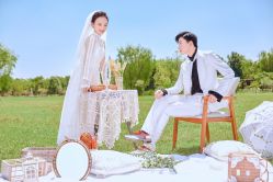 -金夫人婚纱摄影(惠阳店)