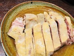 扬州盐水鹅-扬州狮子楼·非遗淮扬菜(总店)