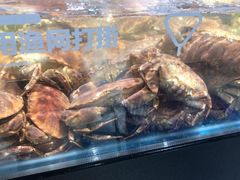 -盒马鲜生(皇庭广场店)