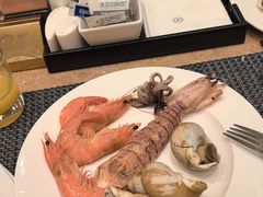 -怡聚轩全日制自助餐厅(大中华喜来登酒店)