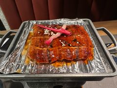 -沼津港精致料理·寿喜烧·烧鸟(龙湖南桥天街日料榜单店)