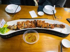 -醉壹号海鲜大排档·老厦门特色菜(厦门美食地标店)