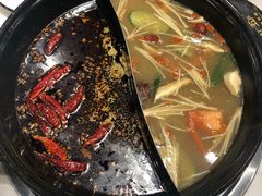 -XiaoJunGan Hotpot 钢管厂五区小郡肝火锅串串香