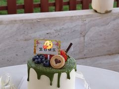 -囍悦烘焙(恒隆御水岸店)