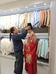 -第一夫人婚纱摄影(南京店)