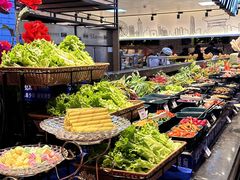 -梨花自助烤肉(天河城店)