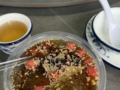 -江龙饭店·乌江豆腐鱼(乌江老桥头店)