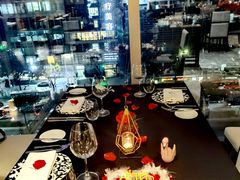 -圣丰索菲特·法国餐厅