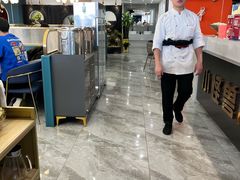 -徐记小怪兽肉蟹煲(中央大街店)