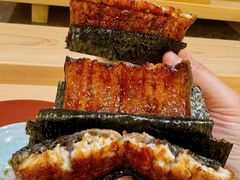 -松临·铁板烧&Omakase(神农店)