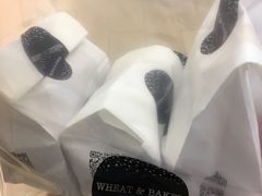 -WHEAT&BAKER-麥(凯德来福士店)