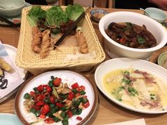 -兰亭茶叙(新新家苑店)