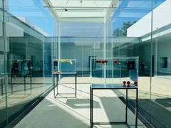 -金泽21世纪美术馆