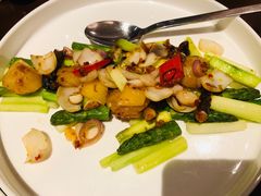 -彩丰楼·中餐厅(国家会展中心上海洲际店)