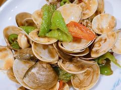 -糟粕醋·椰苑海南菜餐厅(亚龙湾天域酒店)