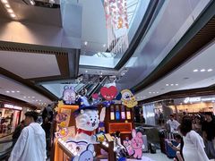 -东荟城名店仓