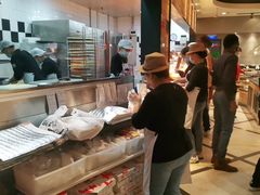 -比格比萨自助(花园路店)