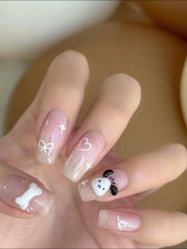 -M·X Nail日式美甲美睫