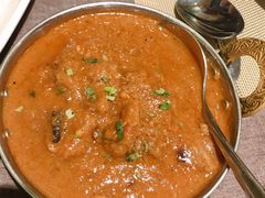 -Pita's&Tika's中东和印度风味餐厅(龙湖天街店)