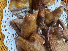 -皇鸽餐厅(五桂山分店)