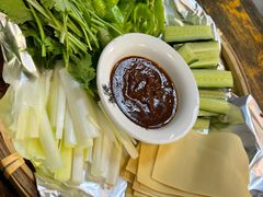 -东北鹤岗烧烤(麒麟紫荆城店)