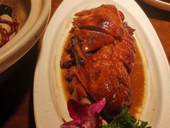 -喜粤广东菜(汉屯路店)