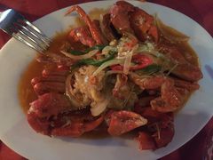 -Mai Mai Restaurant