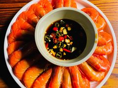 -琼大师东方烤乳猪(亚特兰蒂斯店)