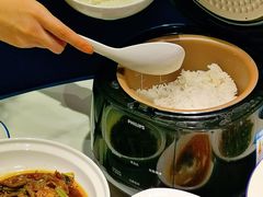 -兰湘子·湘菜小炒(崂山丽达店)