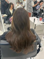 点击看大图 -3AM HAIR SALON烫发染发接发