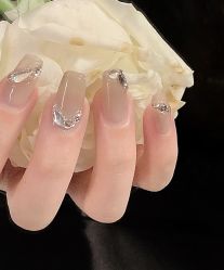 -初心纹眉洗眉·美甲美睫