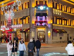 -中华巴洛克风情街