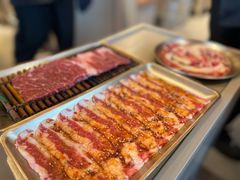 -西塔老太太泥炉烤肉(青浦蟠龙天地店)
