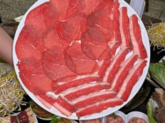 -邓莽子老火锅(鲁祖庙店)