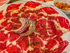 -韩时烤肉(枫蓝店)