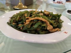 -怡园饭店-餐厅(四望亭店)