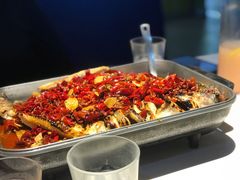 -鱼酷活鱼烤鱼(南京水游城店)