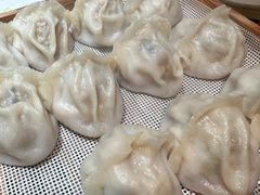 猪肉大虾蒸饺-倍儿美海鲜大排挡·非遗海鲜蒸饺(洋货店)