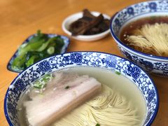 -裕兴记·三虾面(西北街总店)
