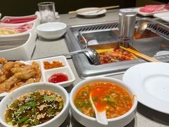 现炸酥肉-海底捞火锅(平谷华联店)