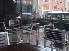 露天位-DOUTOR德咖伦(吴江路店)