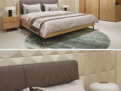 -曲美家居整家全案(通州店)